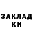 Конопля марихуана Kristina Kleidov